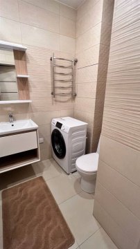 Студия, 18/27 эт., 25м²
