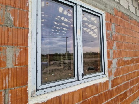 Дом 85м², участок 5,15 сот.