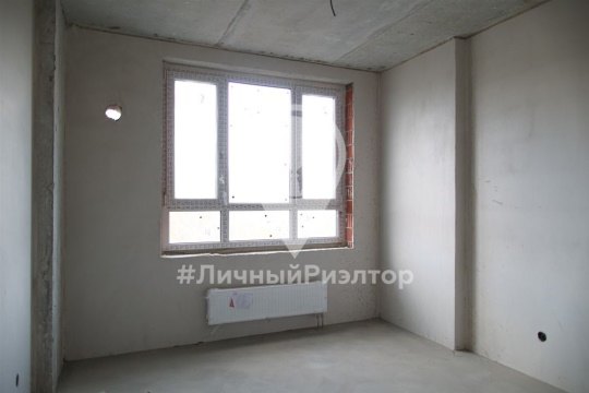 Студия, 4/23 эт., 27м²