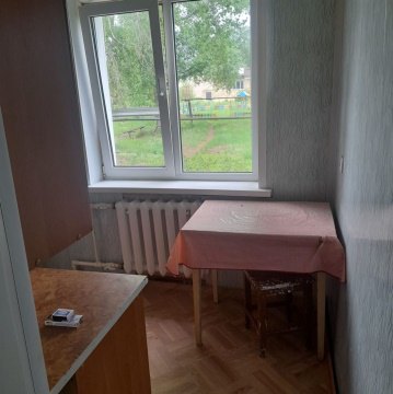 2-к квартира, 1/2 эт., 44м²