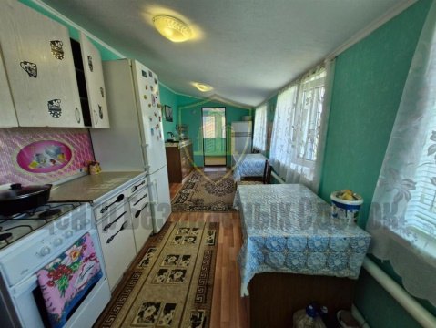 Дом 69м², участок 1 500 сот.