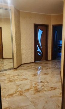 2-к квартира, 6/11 эт., 73м²