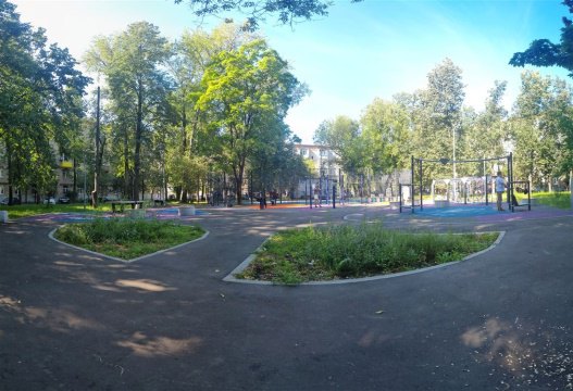 3-к квартира, 4/5 эт., 79м²