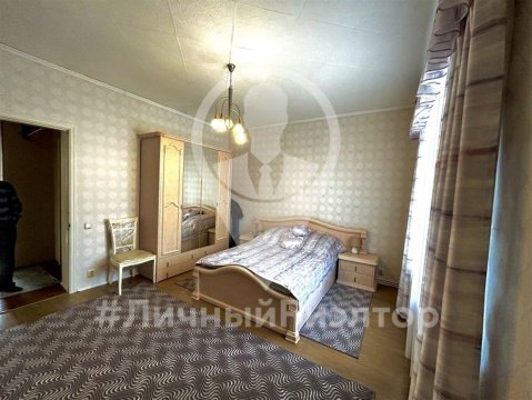 2-к квартира, 2/4 эт., 75м²