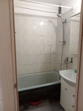 2-к квартира, 2/5 эт., 57м²