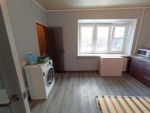 1-к квартира, 4/5 эт., 22м²