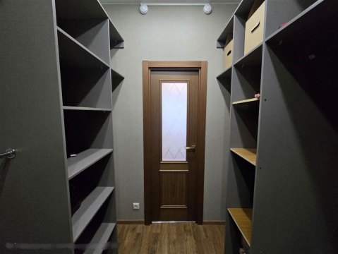 1-к квартира, 5/7 эт., 44м²