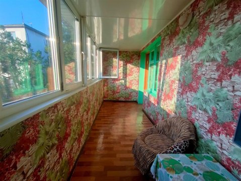 2-к квартира, 3/3 эт., 39м²