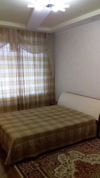 4-к квартира, 1/4 эт., 114м²