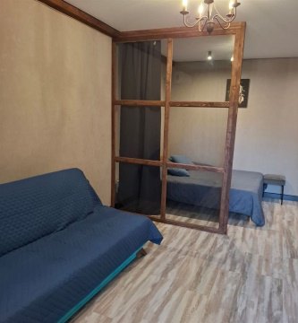 2-к квартира, 3/12 эт., 60м²