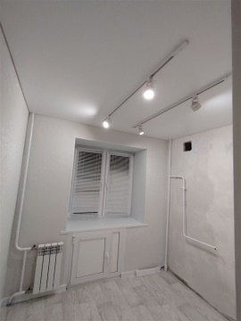 2-к квартира, 2/5 эт., 43м²