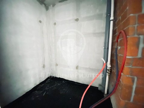 1-к квартира, 7/25 эт., 32м²