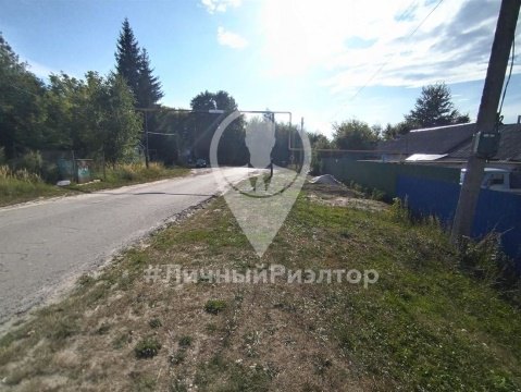 Дом 43м², участок 16,9 сот.
