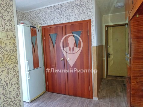 3-к квартира, 3/3 эт., 62м²