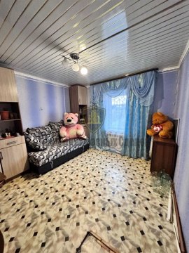Дом 96м², участок 944 сот.