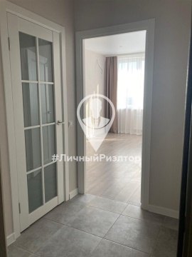 1-к квартира, 14/25 эт., 34м²