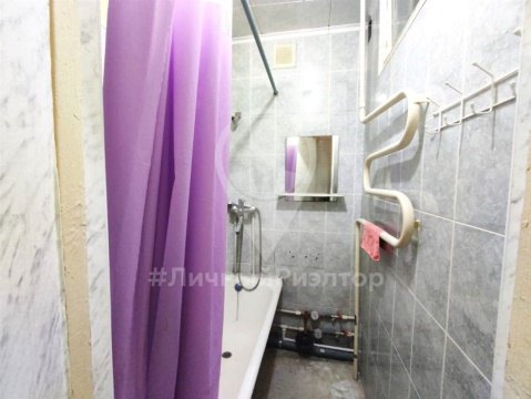 3-к квартира, 3/9 эт., 58м²