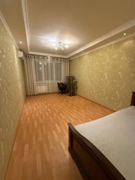 3-к квартира, 3/5 эт., 64м²