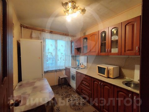 1-к квартира, 5/9 эт., 32м²