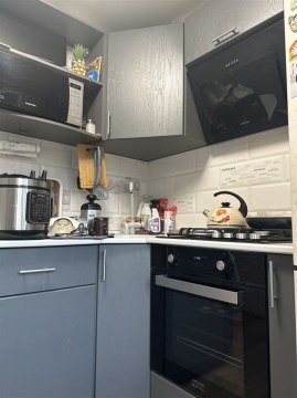 2-к квартира, 3/5 эт., 41м²