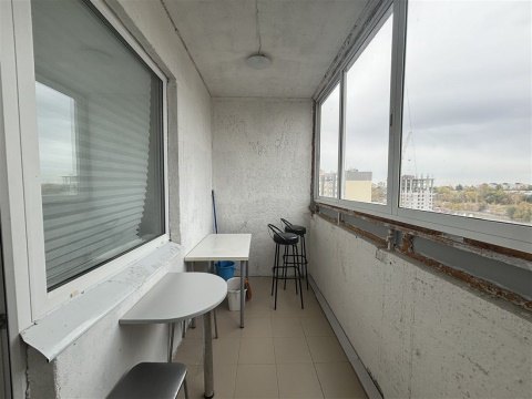 1-к квартира, 8/16 эт., 41м²