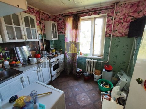 2-к квартира, 4/9 эт., 49м²