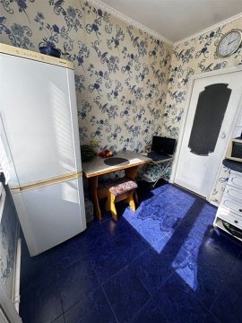 2-к квартира, 4/9 эт., 53м²
