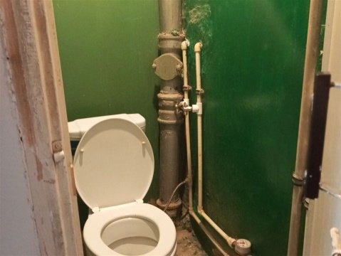 2-к квартира, 5/9 эт., 69м²