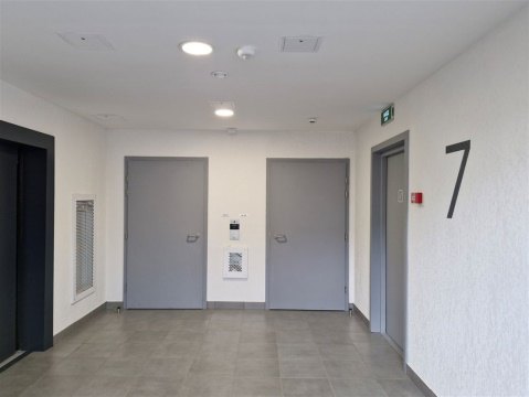 1-к квартира, 7/9 эт., 34м²