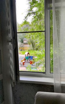 2-к квартира, 2/12 эт., 45м²
