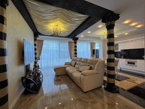 3-к квартира, 2/7 эт., 99м²