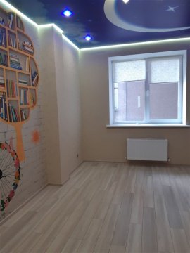 3-к квартира, 3/16 эт., 99м²