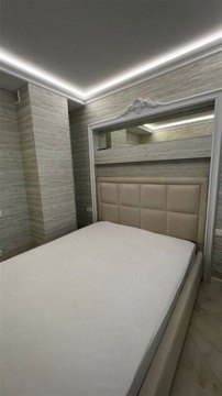 2-к квартира, 7/12 эт., 70м²