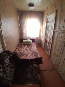 Дом 90м², участок 20 сот.