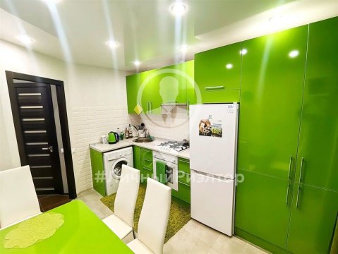 1-к квартира, 6/10 эт., 35м²