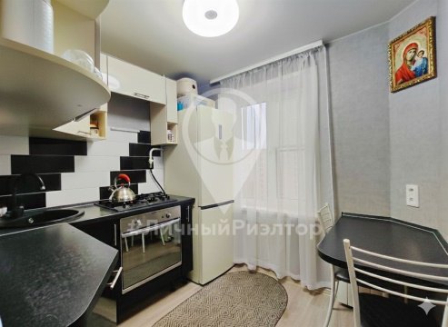 2-к квартира, 7/9 эт., 45м²