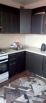 1-к квартира, 5/5 эт., 34м²