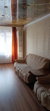 3-к квартира, 1/5 эт., 59м²