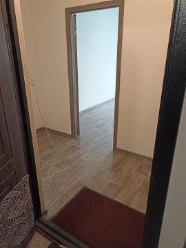 Студия, 4/10 эт., 24м²