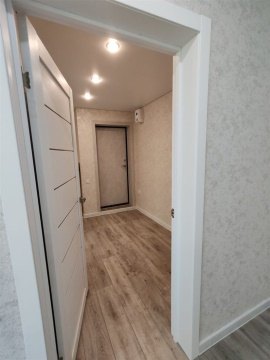 2-к квартира, 2/2 эт., 40м²