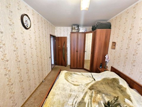 3-к квартира, 4/10 эт., 66м²