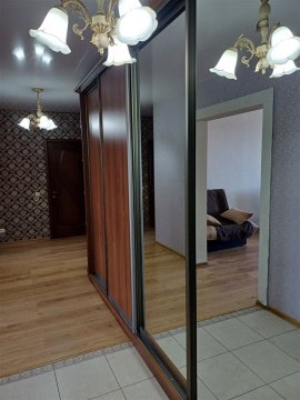 3-к квартира, 13/22 эт., 98м²