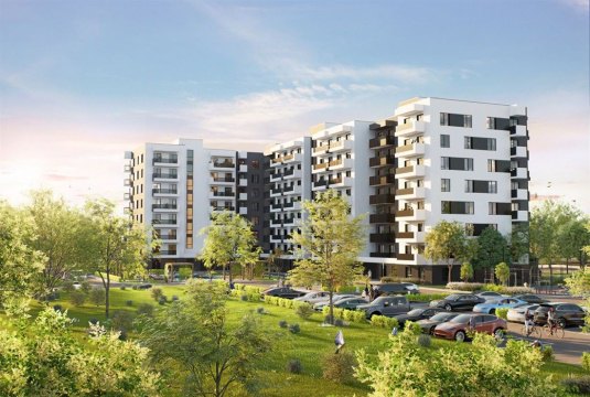 1-к квартира, 2/8 эт., 34м²