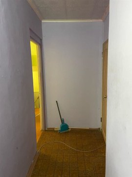 2-к квартира, 2/5 эт., 47м²