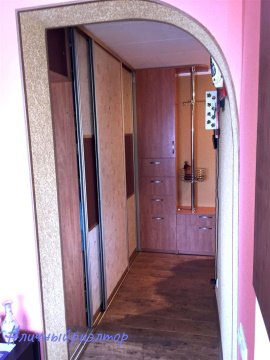 2-к квартира, 3/4 эт., 44м²