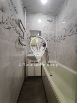 1-к квартира, 1/12 эт., 35м²