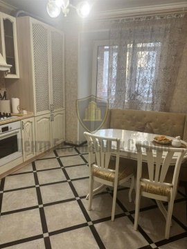 2-к квартира, 8/11 эт., 62м²