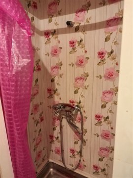 1-к квартира, 4/5 эт., 12м²