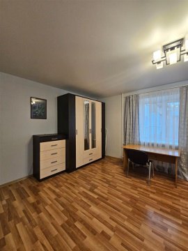 1-к квартира, 4/5 эт., 36м²