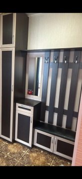 1-к квартира, 5/10 эт., 34м²